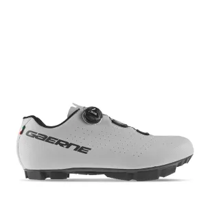 Gaerne Trail MTB Shoes 2025: GREY 41 Field Of Lost Shoes Movie Trailer
