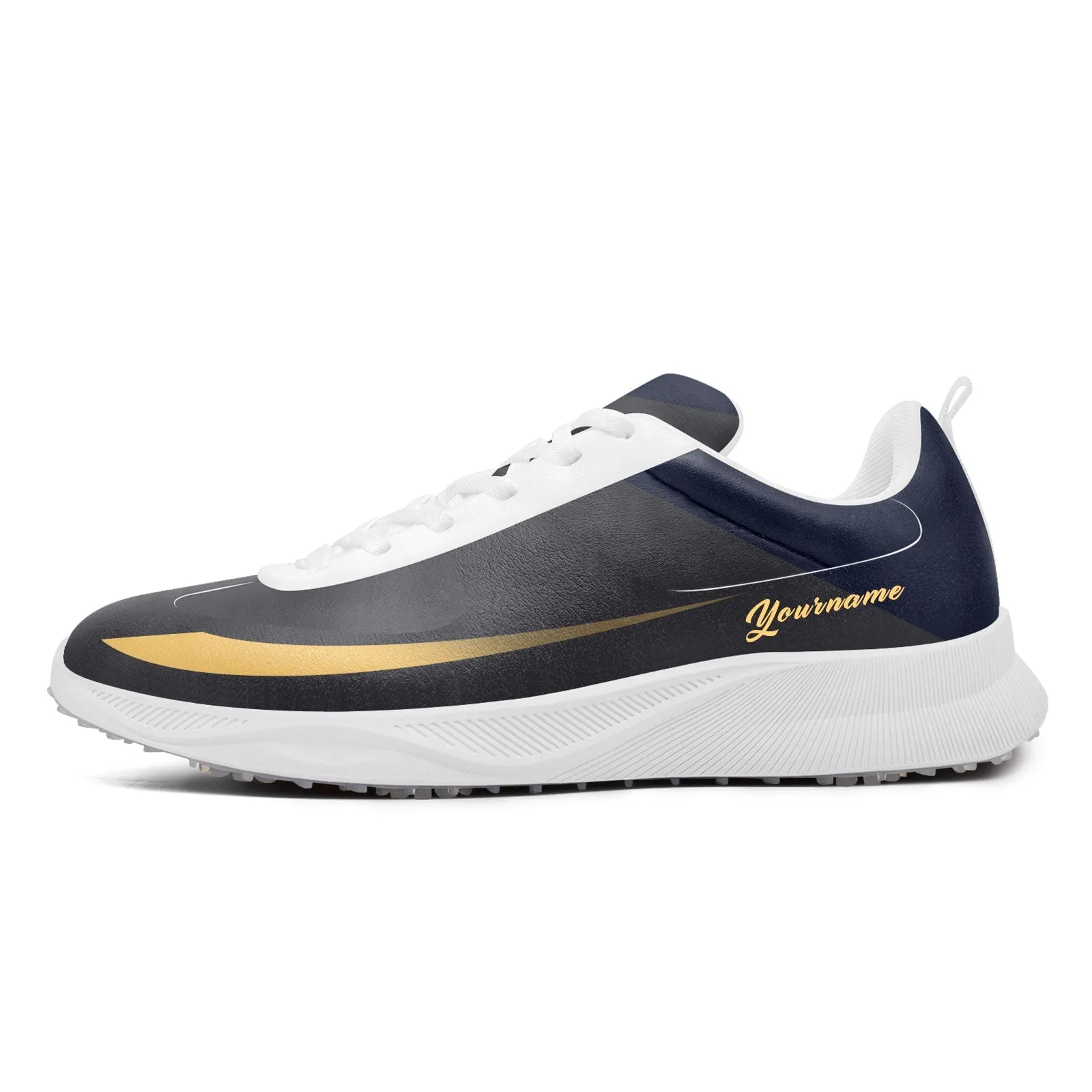Avant Golf Shoe Disc Golf Custom Premium Golf Performance Shoes Personalized Sneaker FN070-E020003-9