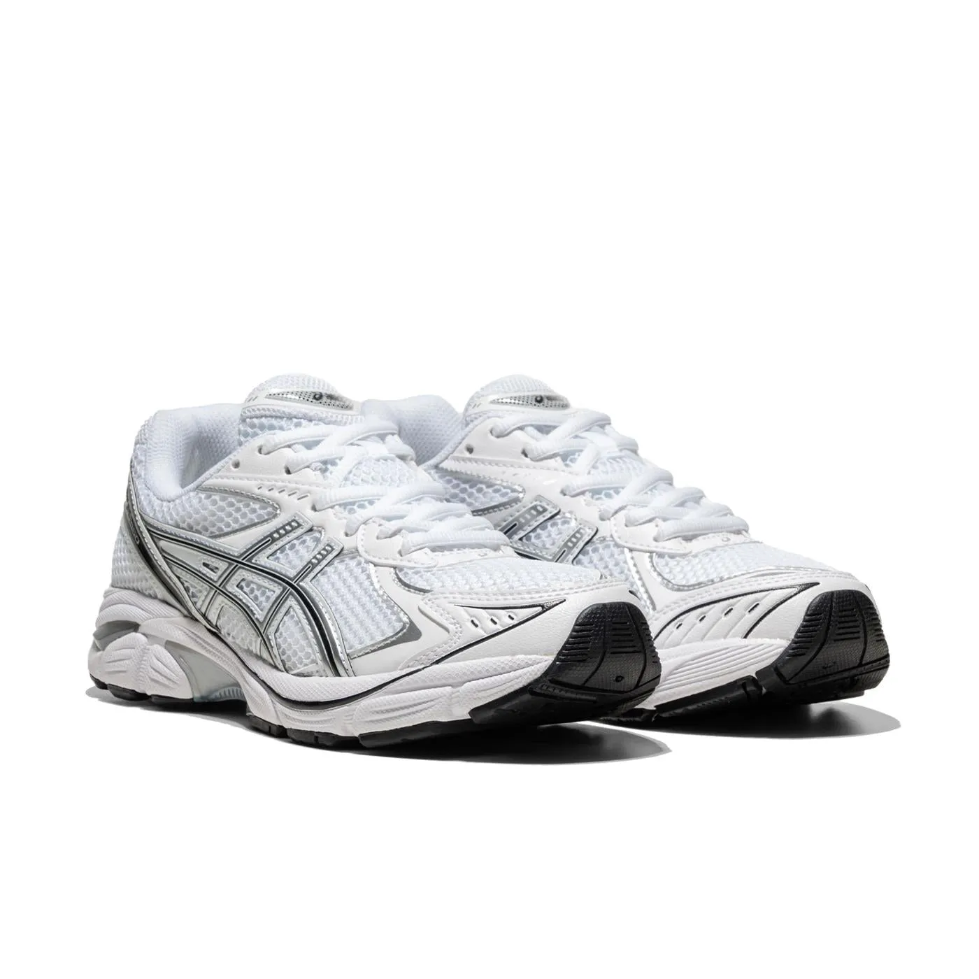 Asics Shoes 4d Guidance System Asics GT-2160 White/Pure Silver