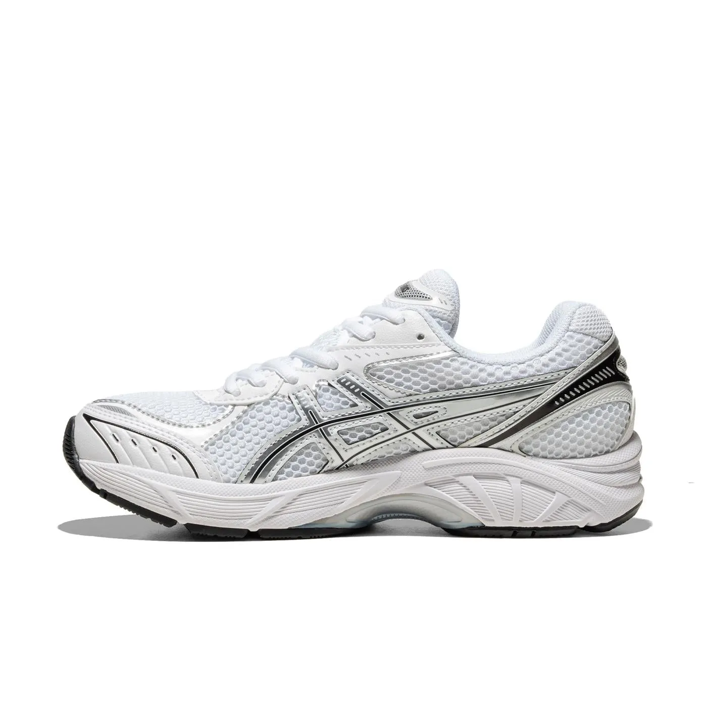 Asics Gt 1000 5 Running Shoes Asics GT-2160 White/Pure Silver
