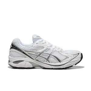 Asics GT-2160 White/Pure Silver Asics Gel Fortitude 8 Running Shoe