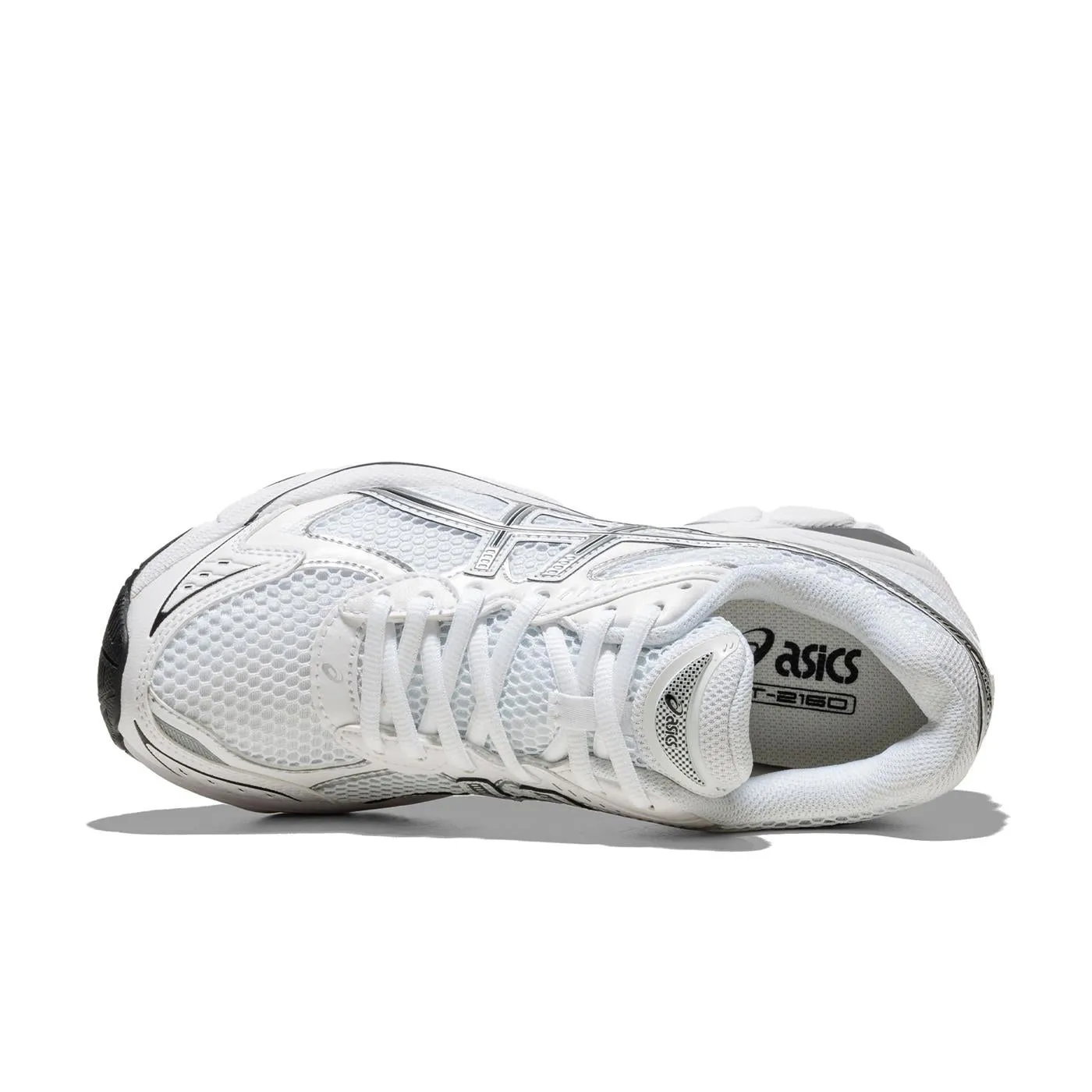 Asics Shoes Boxing Asics GT-2160 White/Pure Silver