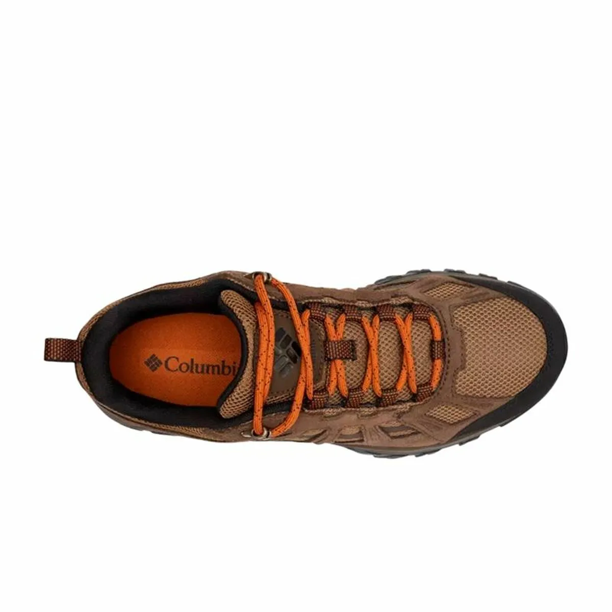 Badminton Cushion Shoes Walking Shoes for Men Columbia REDMOND III