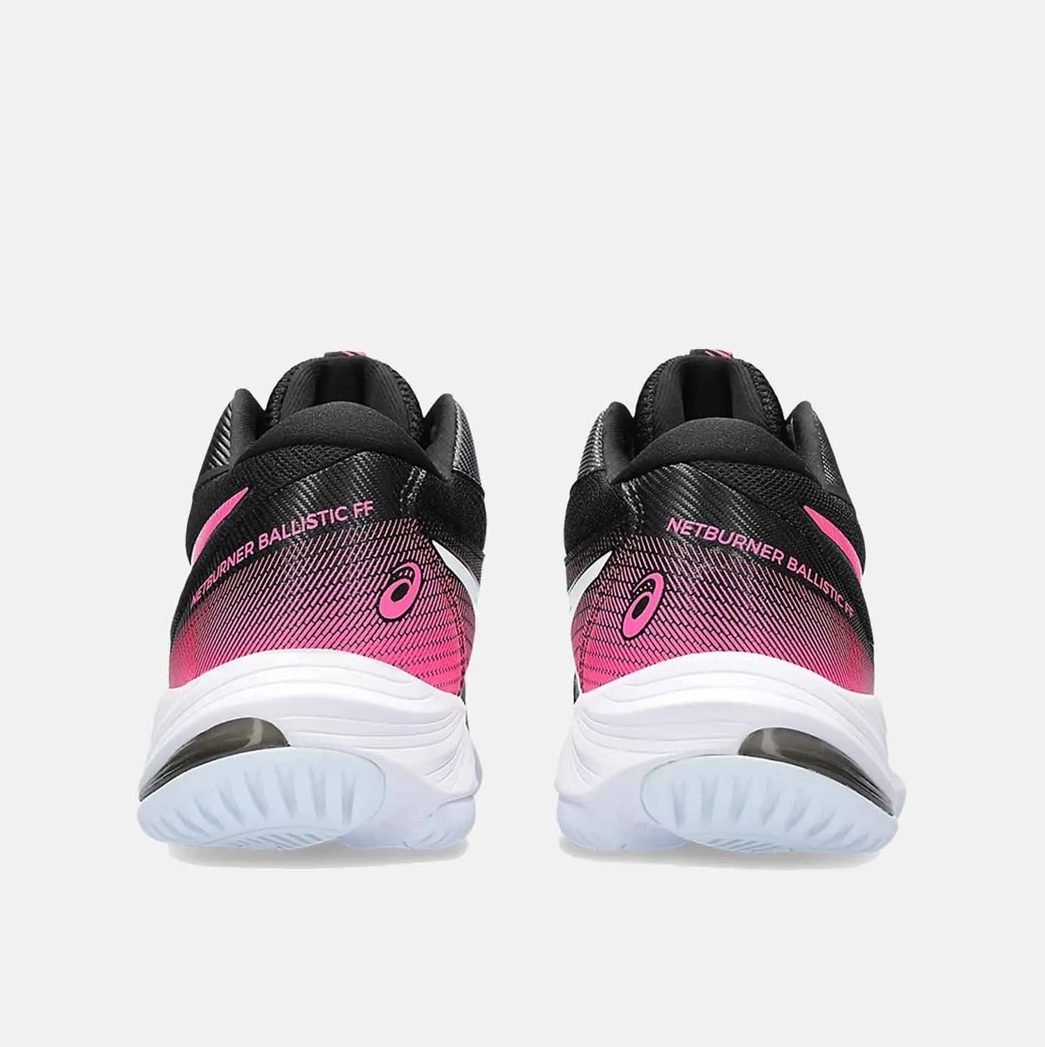 Women's Netburner Ballistic FF MT 3 Volleyball Shoe Sports Shoes For Volleyball