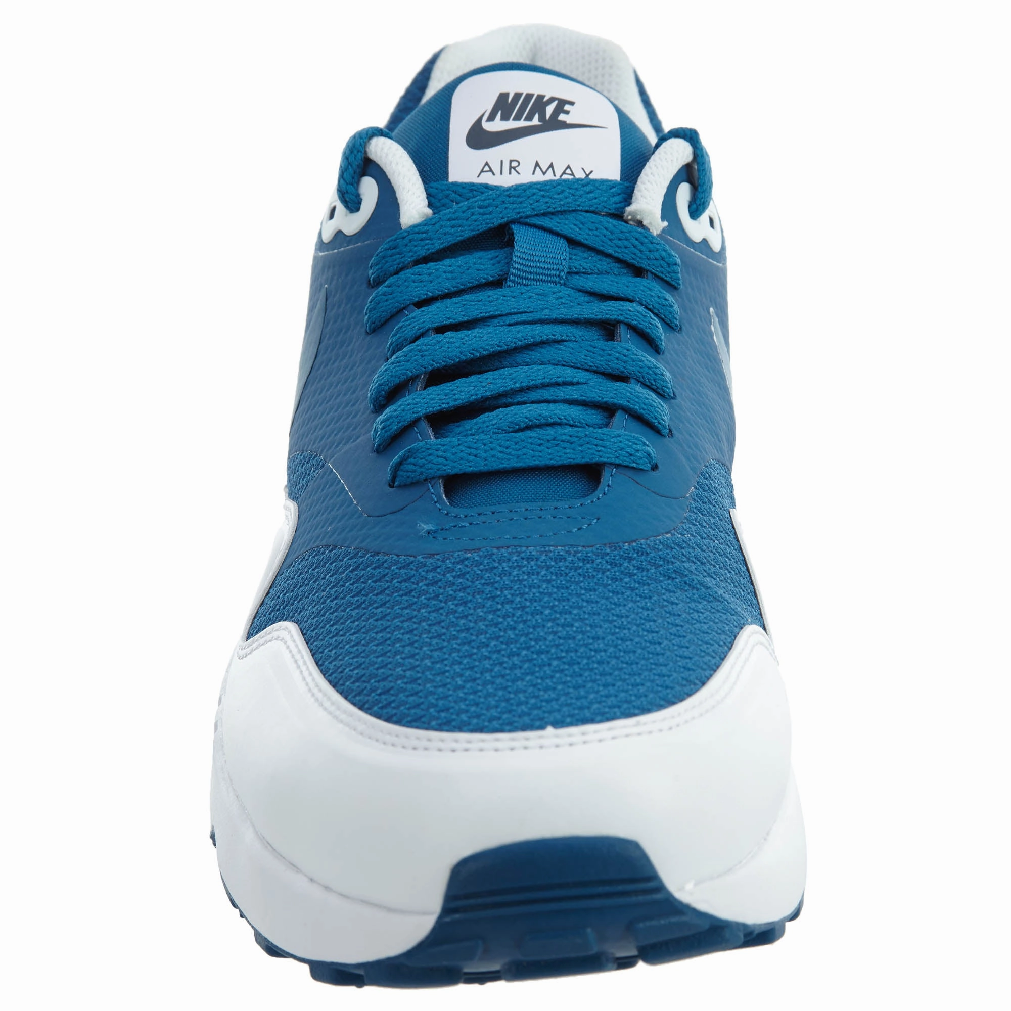 Nike Air Max 1 Ultra 2.0 Essential Mens Style : 875679 Notre Dame Nike Shoes