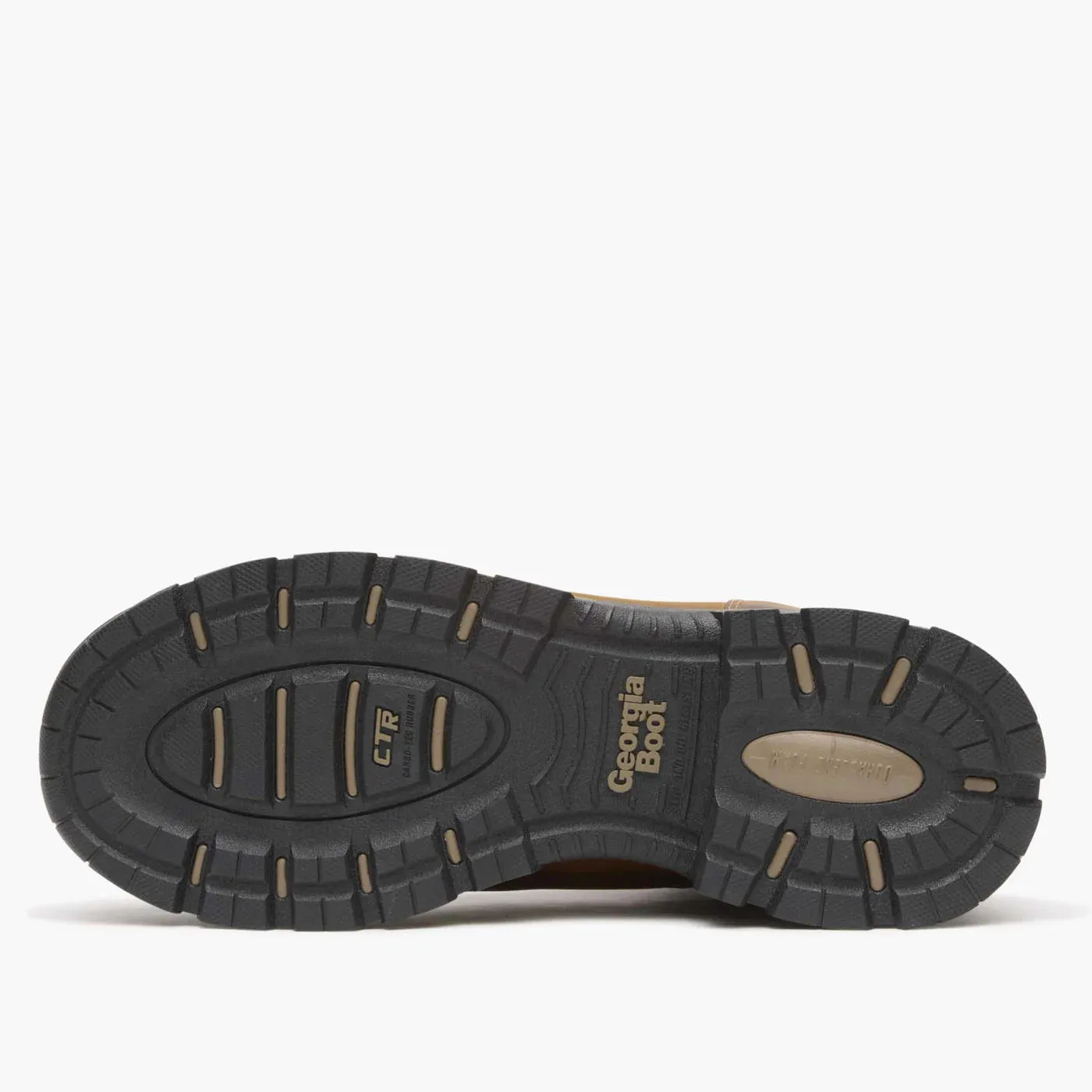 GB00679 Georgia Boot Durablend Edge 6" Waterproof Alloy Toe Work Boot Dsw Shoes Waterproof