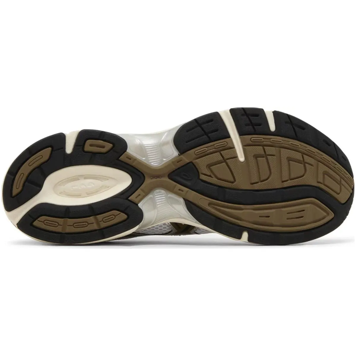 Asics Volleyball Shoes Hk Gel 1130 'Clay Canyon'