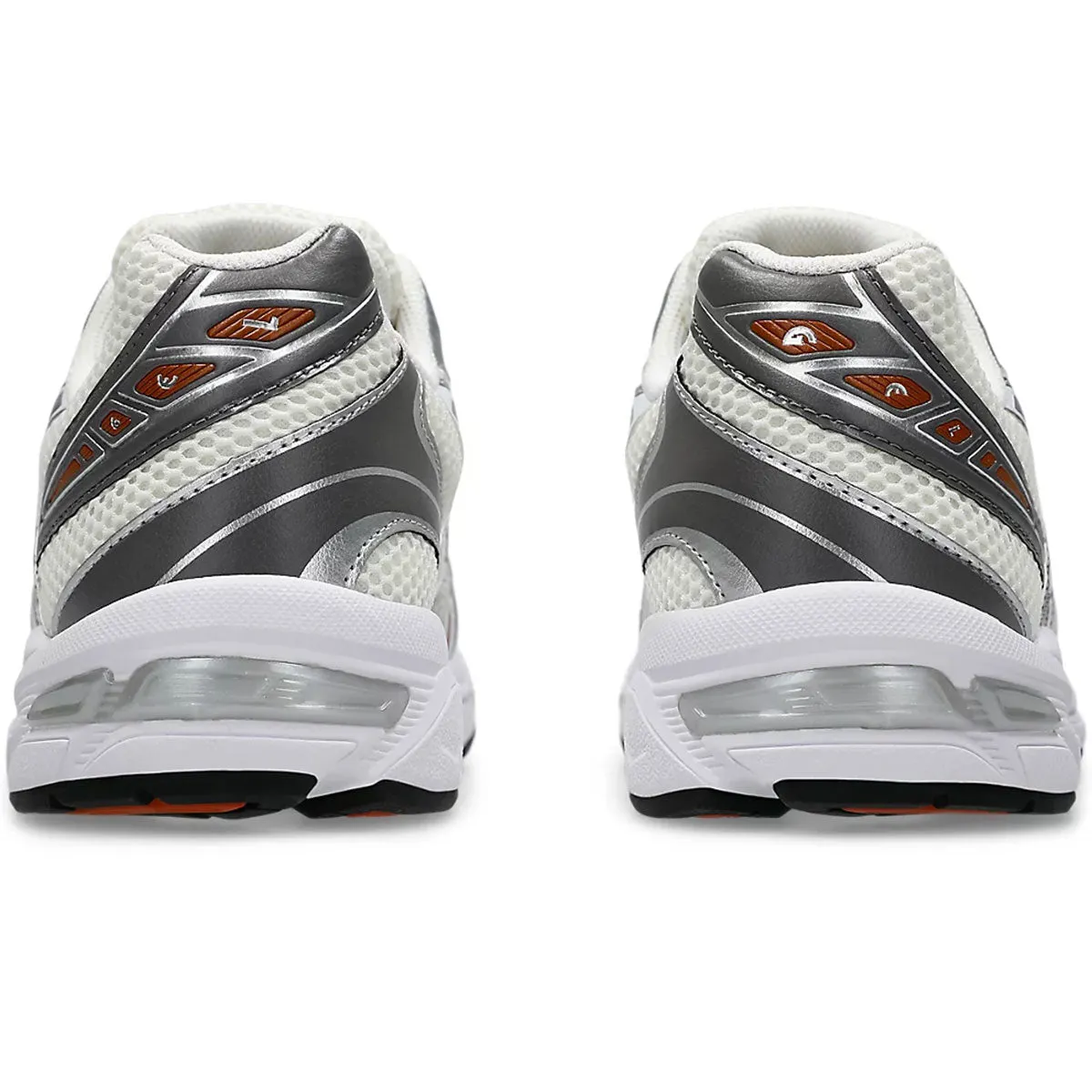 Gel 1130 'Cream White' Asics Solution Speed Ff 2 Shoes