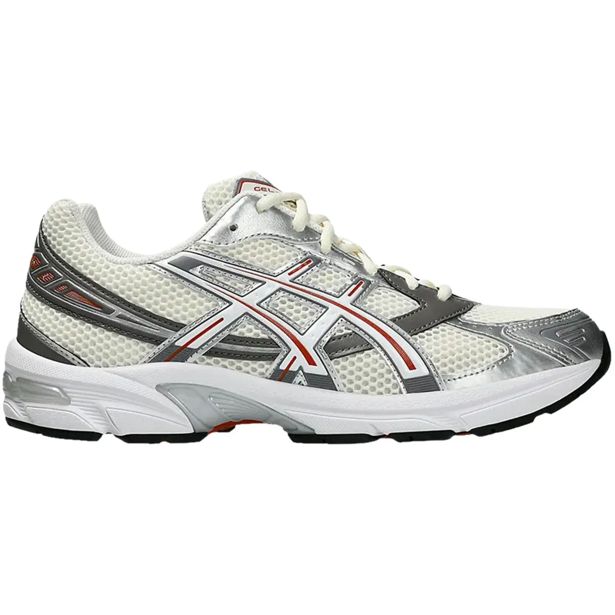 Gel 1130 'Cream White' Asics Gel-quantum 360 Knit Running Shoes Review