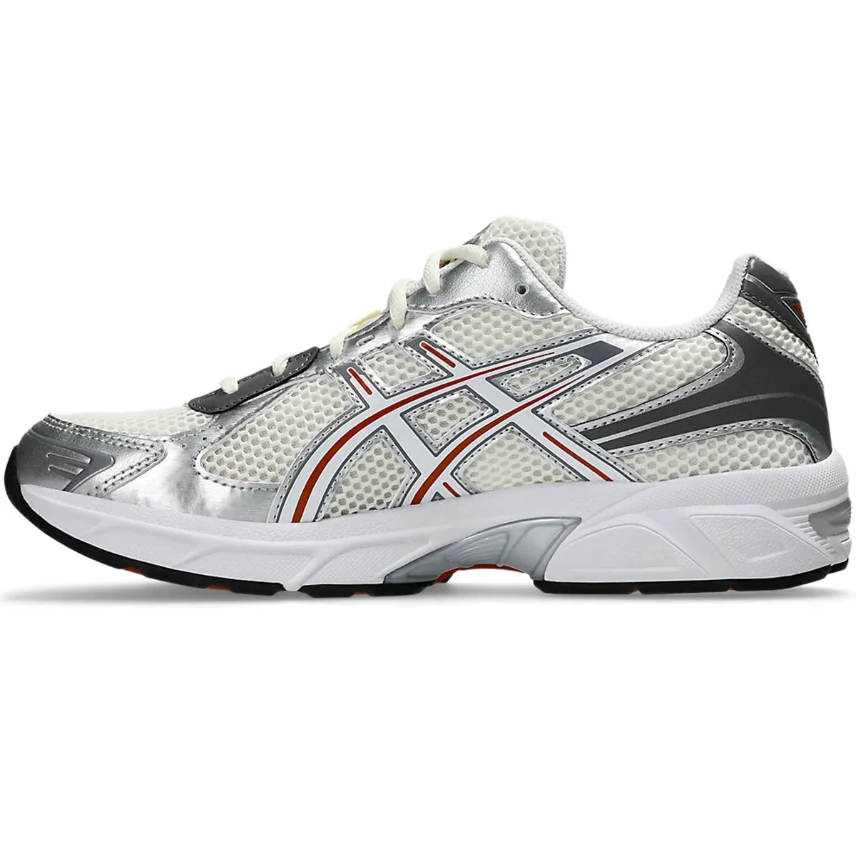 Asics Gel Phoenix 8 Running Shoe Gel 1130 'Cream White'