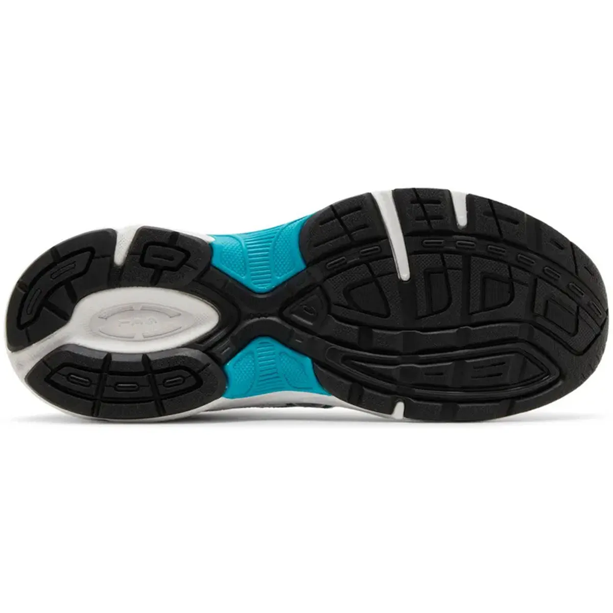 Gel 1130 GS 'White Space Lavender' Asics Speed Training Shoes