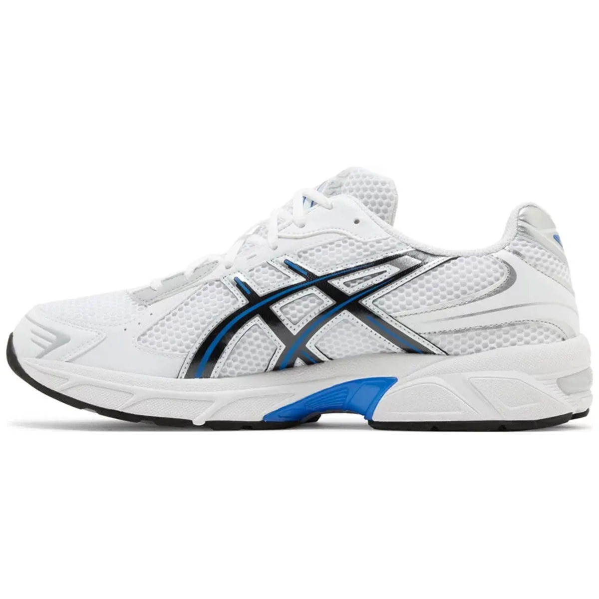 Asics Rulon Gardner Wrestling Shoes Gel 1130 'White Tuna Blue'