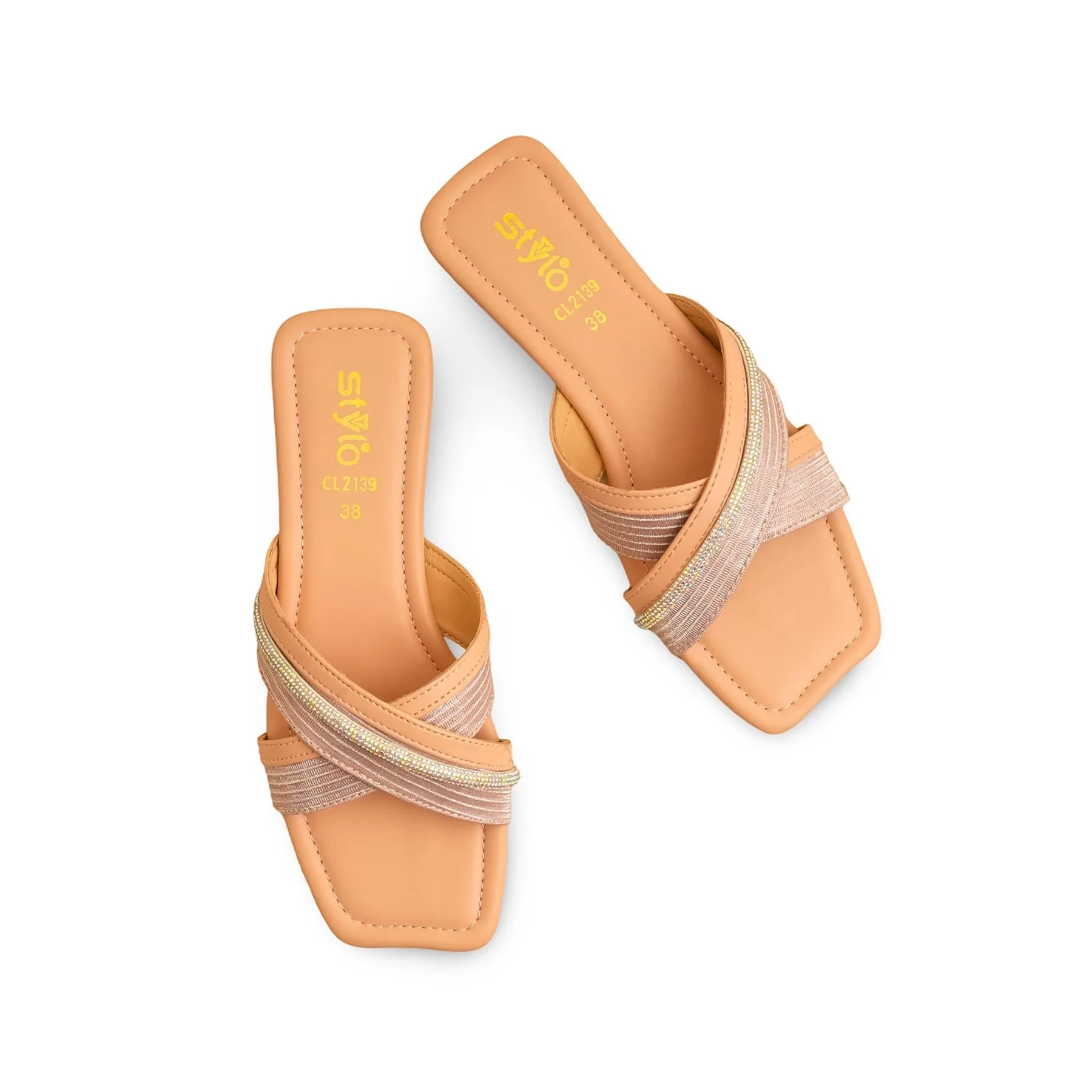 Pink Casual Women Slipper CL2139 Snoopy Fall Slippers