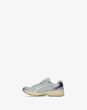 Asics Gel Kayano 14 'Cream/Dusk Violet' Sneakers Asics Shoes Nimbus 25