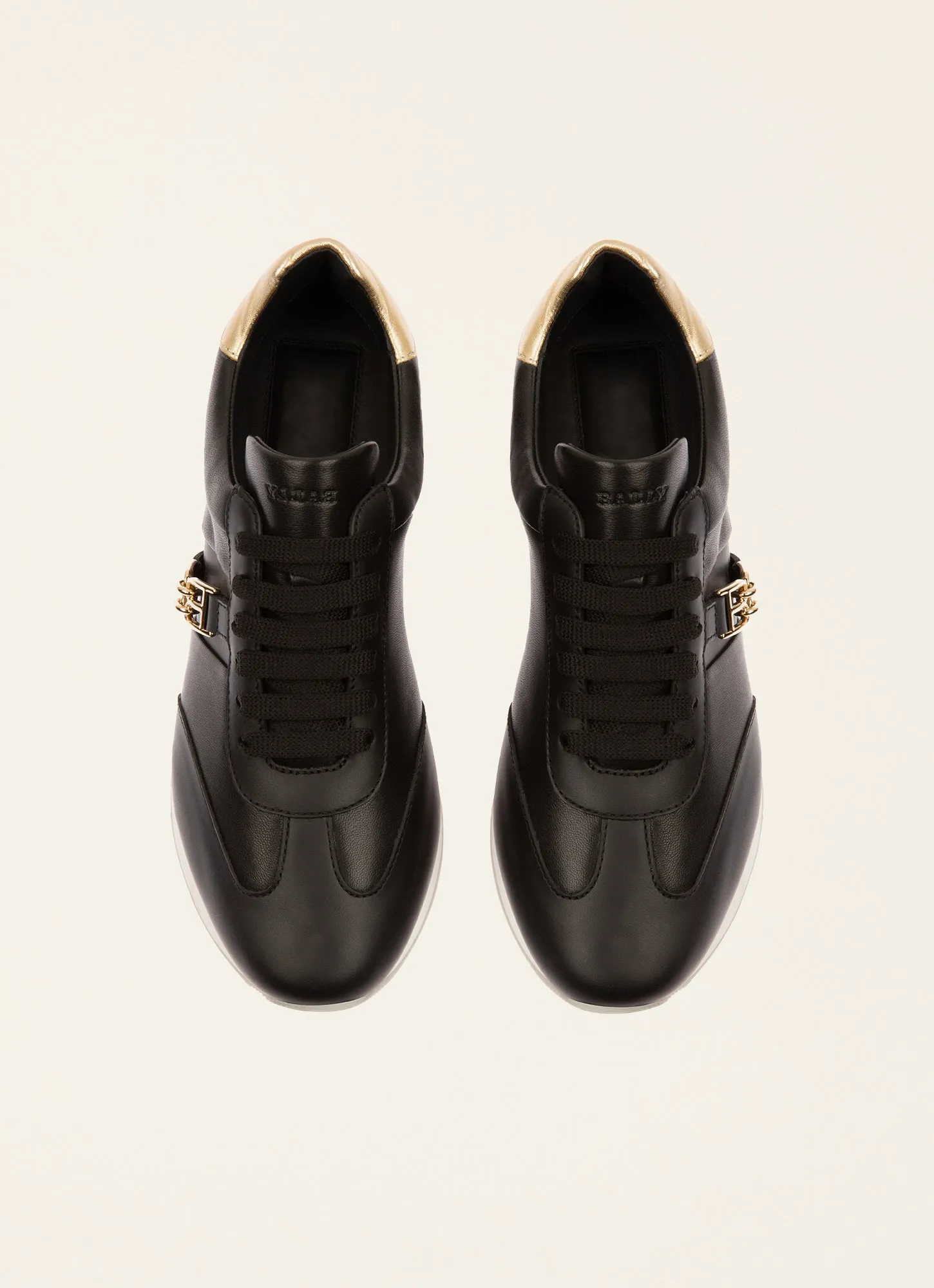 Cute Walking Sneakers Gevina - Sneakers