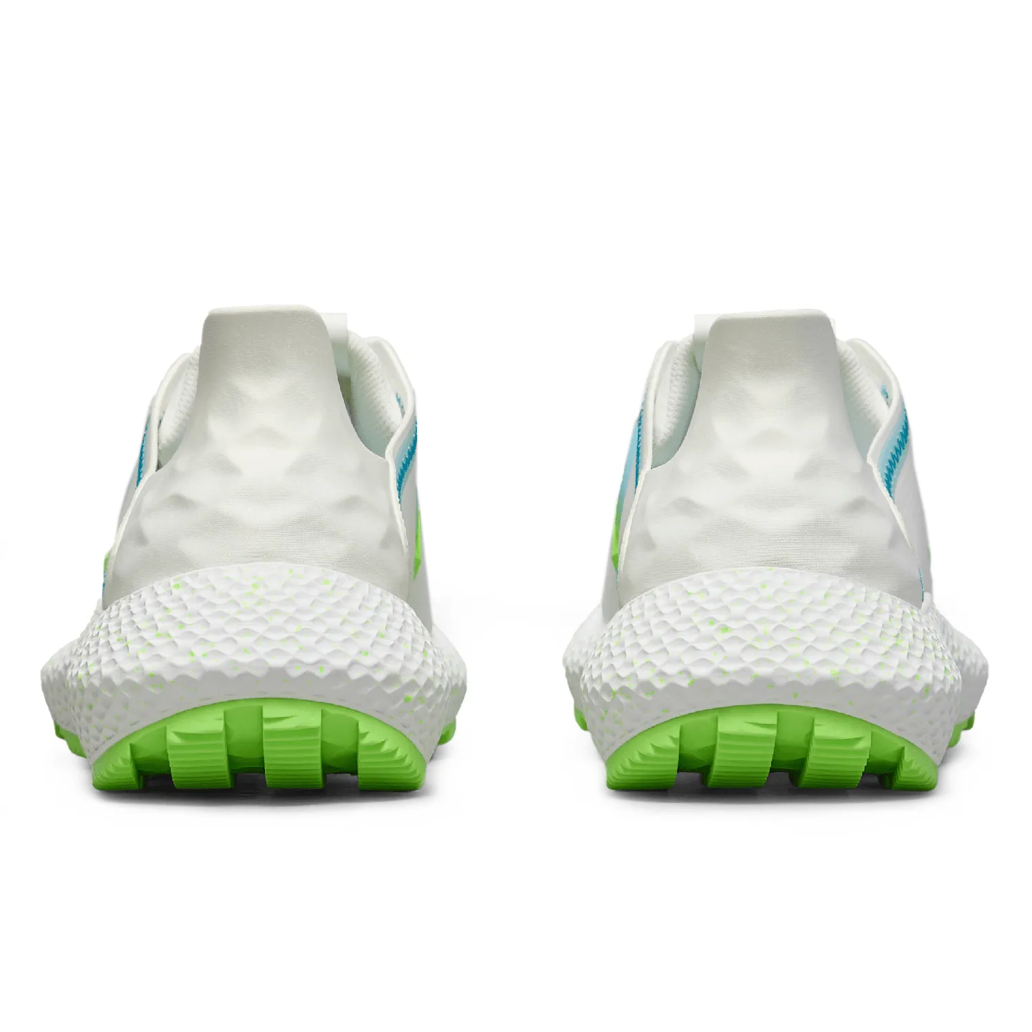 G/Fore Women's MG4X2 Hybrid Cross Trainer Golf Shoes - Snow/Gecko Good Golf