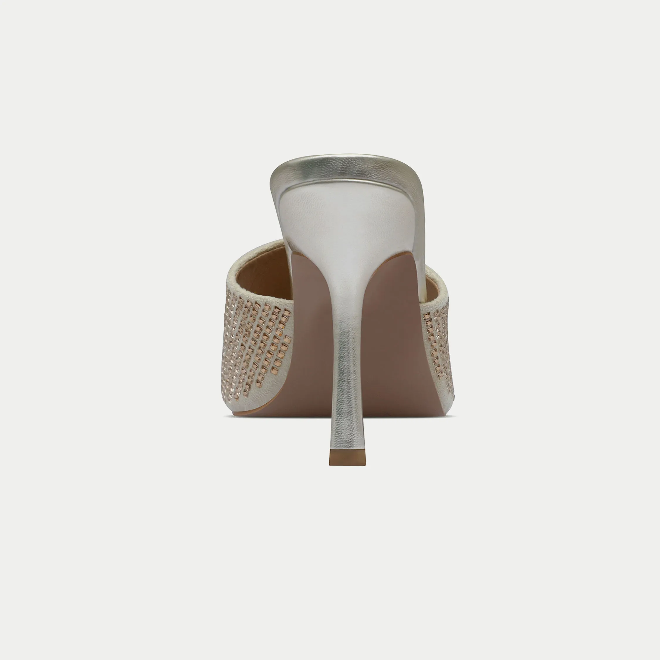 MW1959-GOLDEN By Slippers