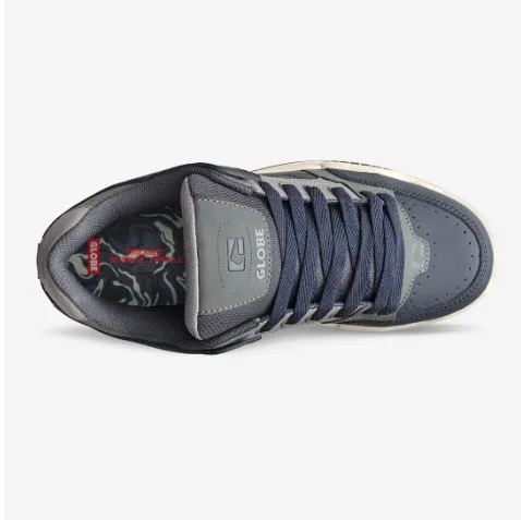 Are Skate Globe Shoes Tilt Ebony Charcoal