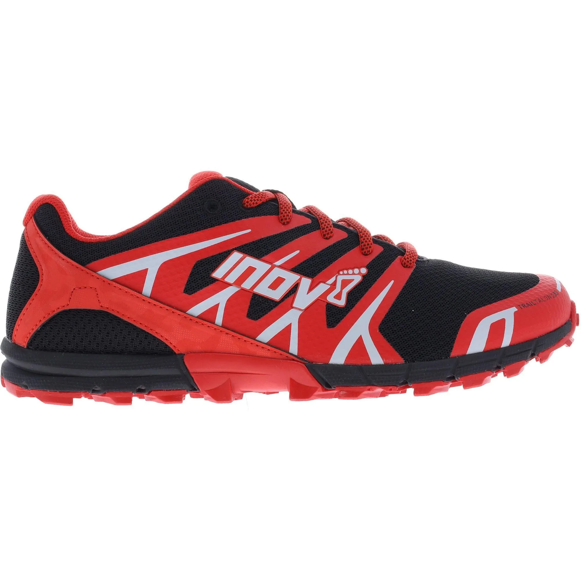 Inov8 TrailTalon 235 Mens Trail Running Shoes - Red Swiftland Mt Trail Running Shoes