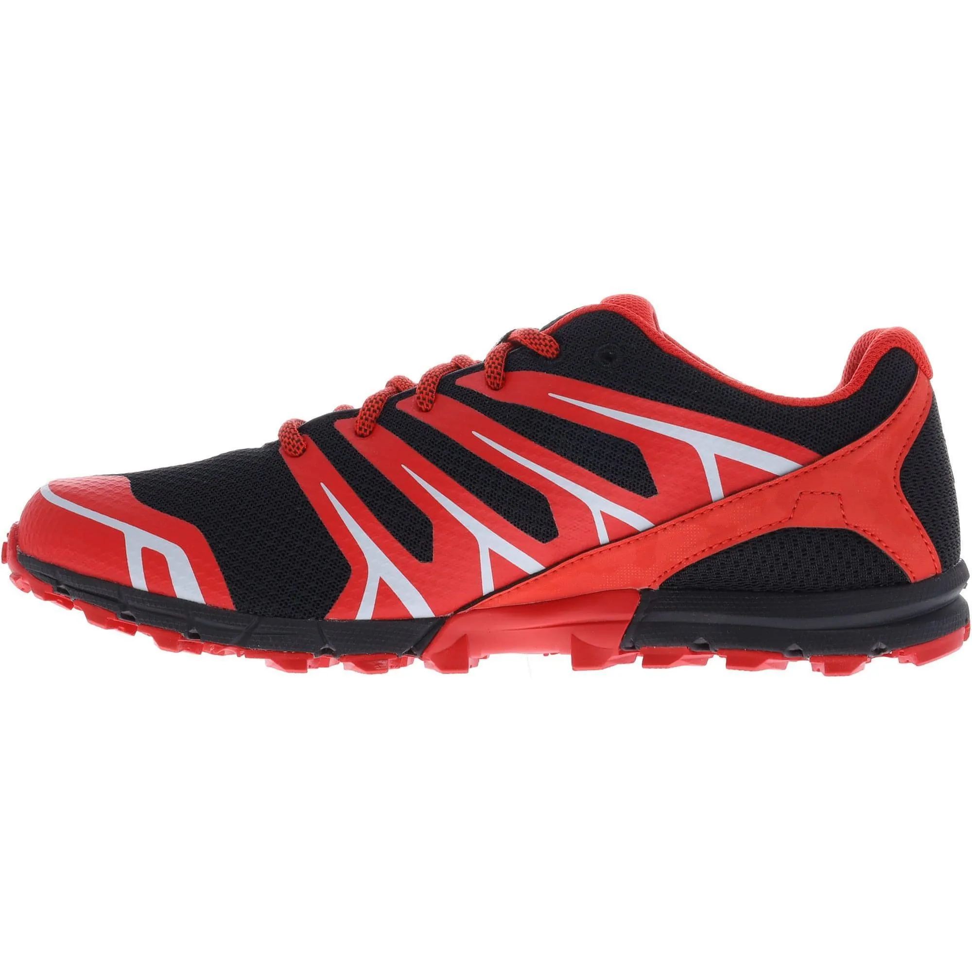 Inov8 TrailTalon 235 Mens Trail Running Shoes - Red Adjusting Electric Trailer Brake Shoes