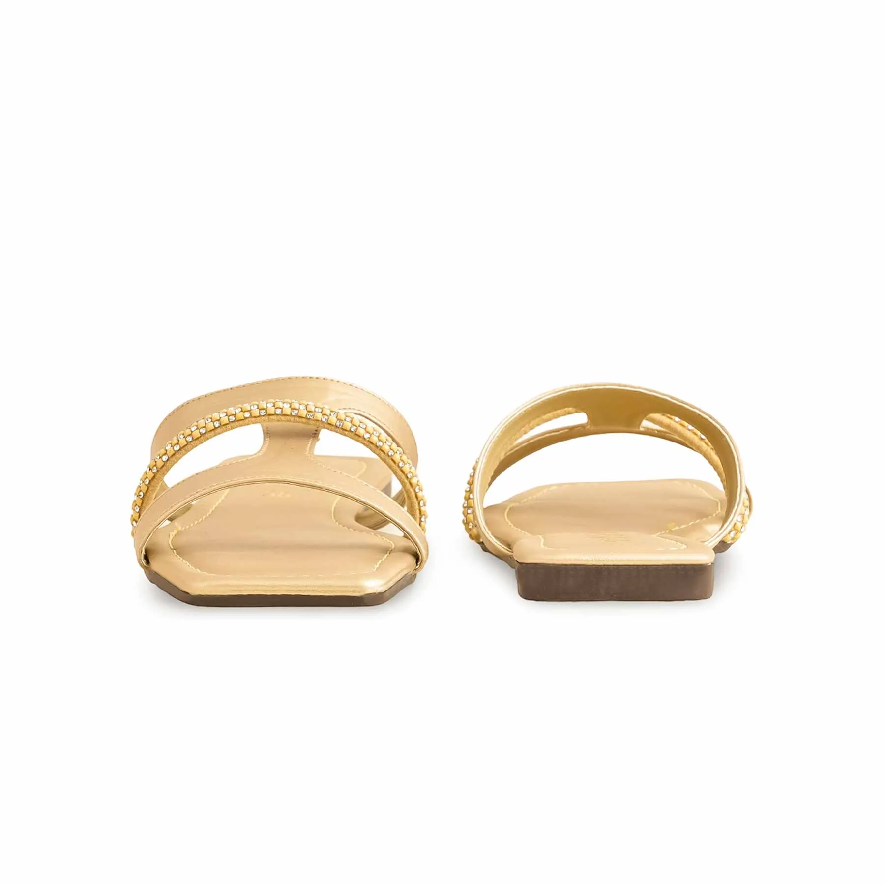 Golden Casual Women Slipper CL1884 Dragon Slippers