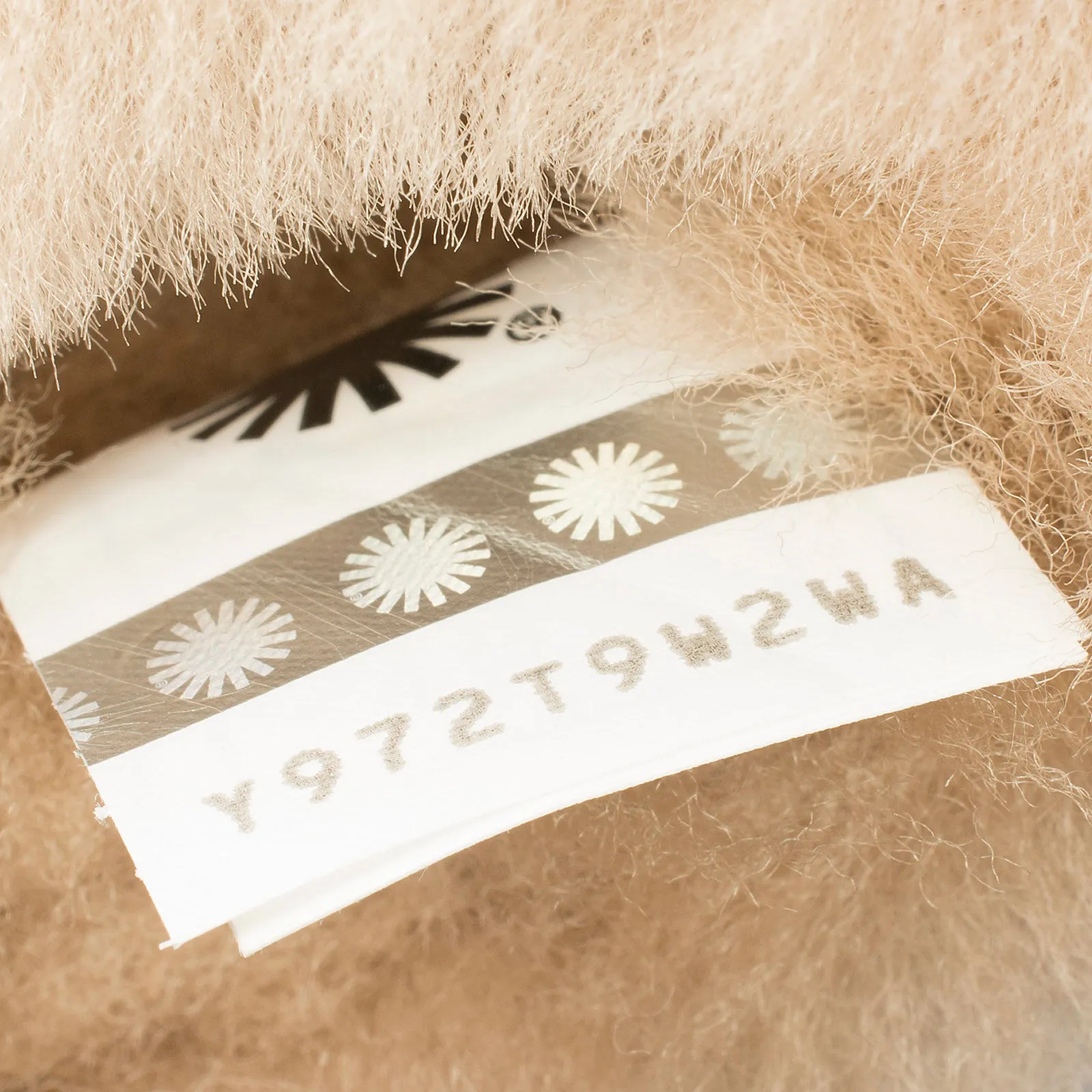 Slippers For Narrow Feet UGG Coquette Snow Leopard Amphora Slippers - Women's