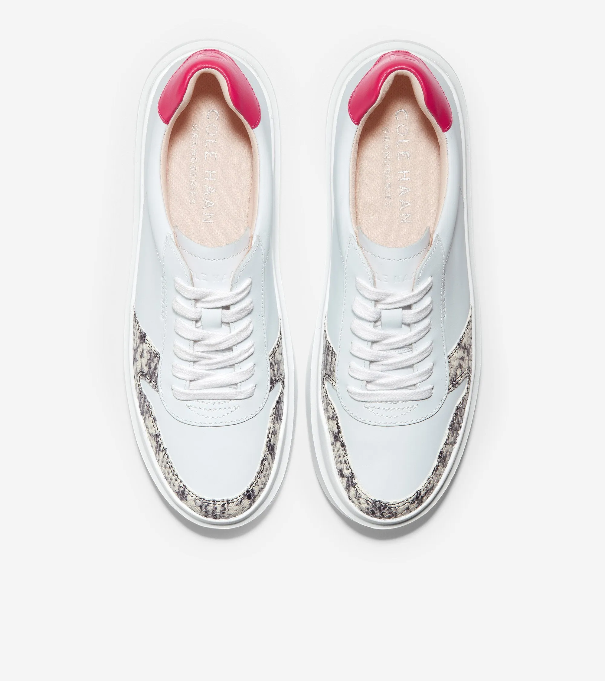 Comfort Sneakers GrandPr Rally Court Sneaker Women's