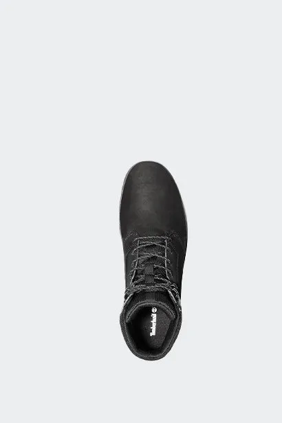 Weatherproof Vs Waterproof Shoes GRAYDON MID LACE UP