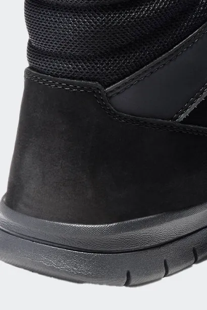 GRAYDON MID LACE UP Waterproof Outdoor Shoe Cabinet