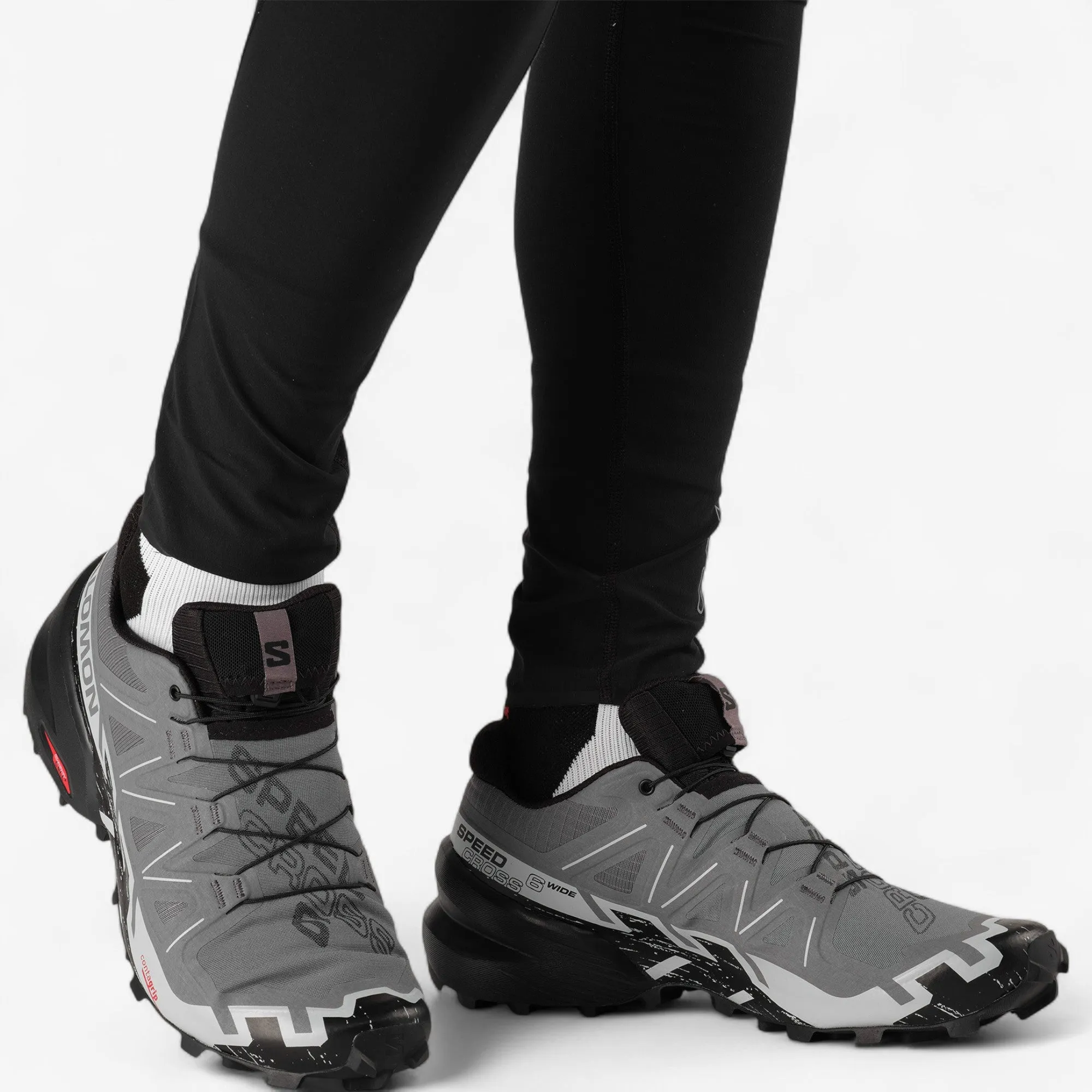 SPEEDCROSS 6 WIDE Speedcross Vario 2 Running Shoes