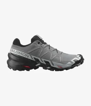 Running Waterproof Shoes SPEEDCROSS 6 WIDE