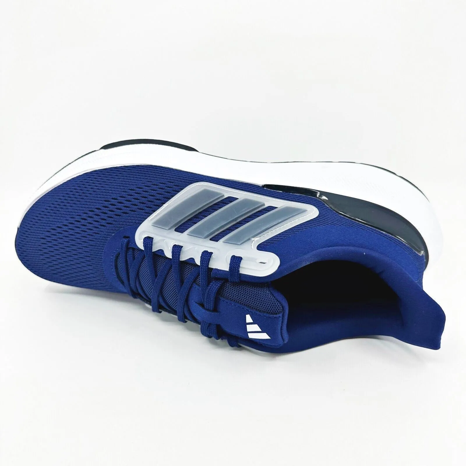 Best Running Shoe Insoles For Flat Feet Adidas Ultrabounce Navy White Mens Size 11.5 Wide Width Running Shoes HP6683