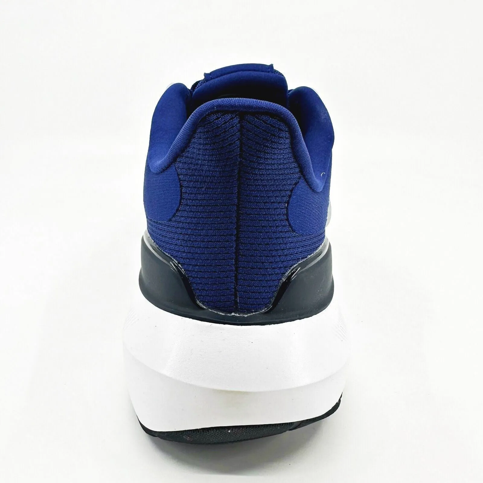 Best Light Running Shoes Adidas Ultrabounce Navy White Mens Size 11.5 Wide Width Running Shoes HP6683