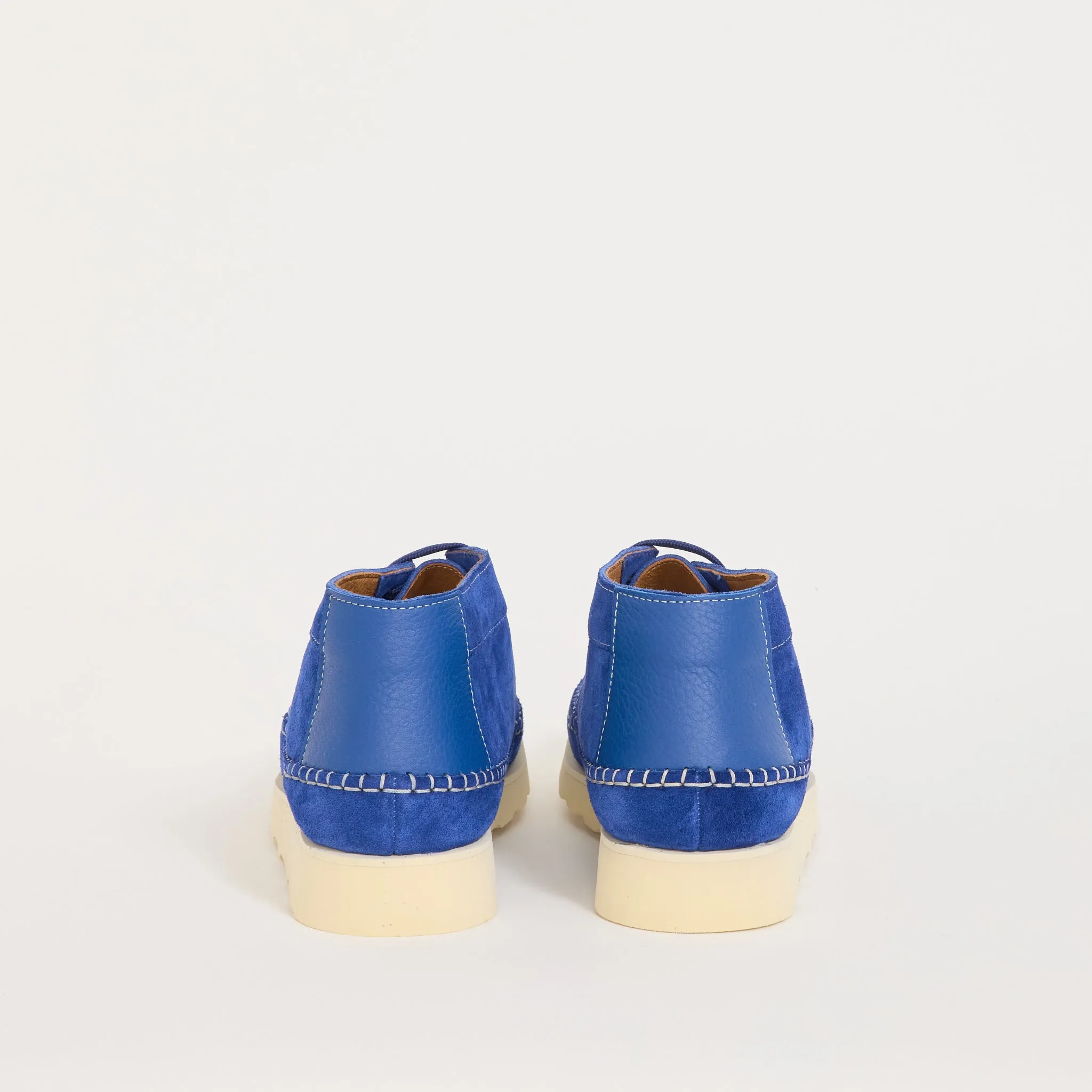 Bubble Boots Willow Boot P700 x Maplestore Cobalt