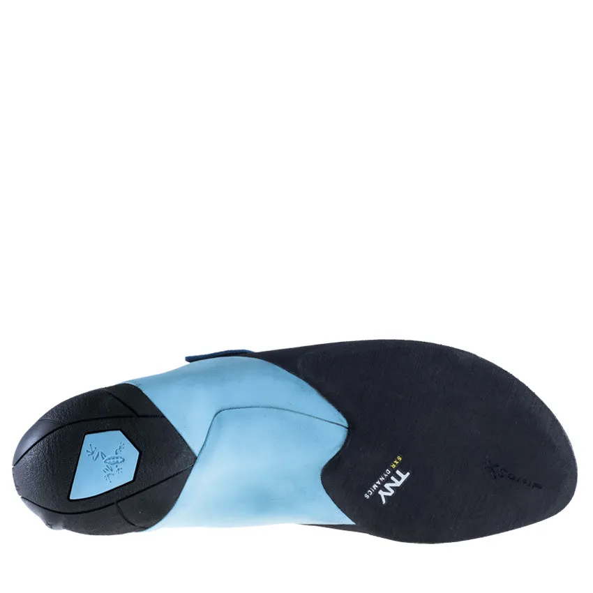 Model Cambered Climbing Shoes Tenaya Mastia