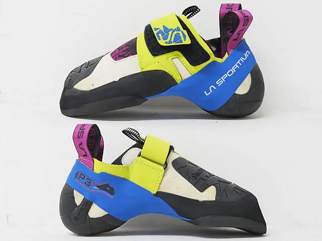 Up Rise Vcs Climbing SKWAMA W's Reboot / La Sportiva