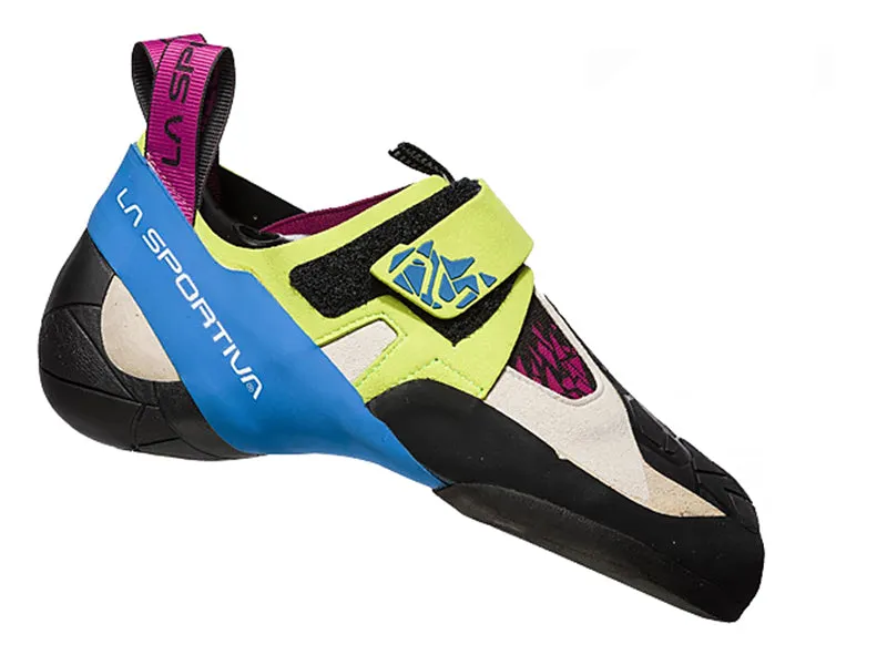 SKWAMA W's Reboot / La Sportiva Wall Climbing Shoes Toronto