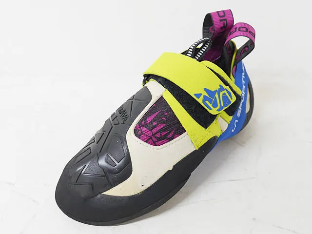 Stratos Rock Climbing Shoe SKWAMA W's Reboot / La Sportiva