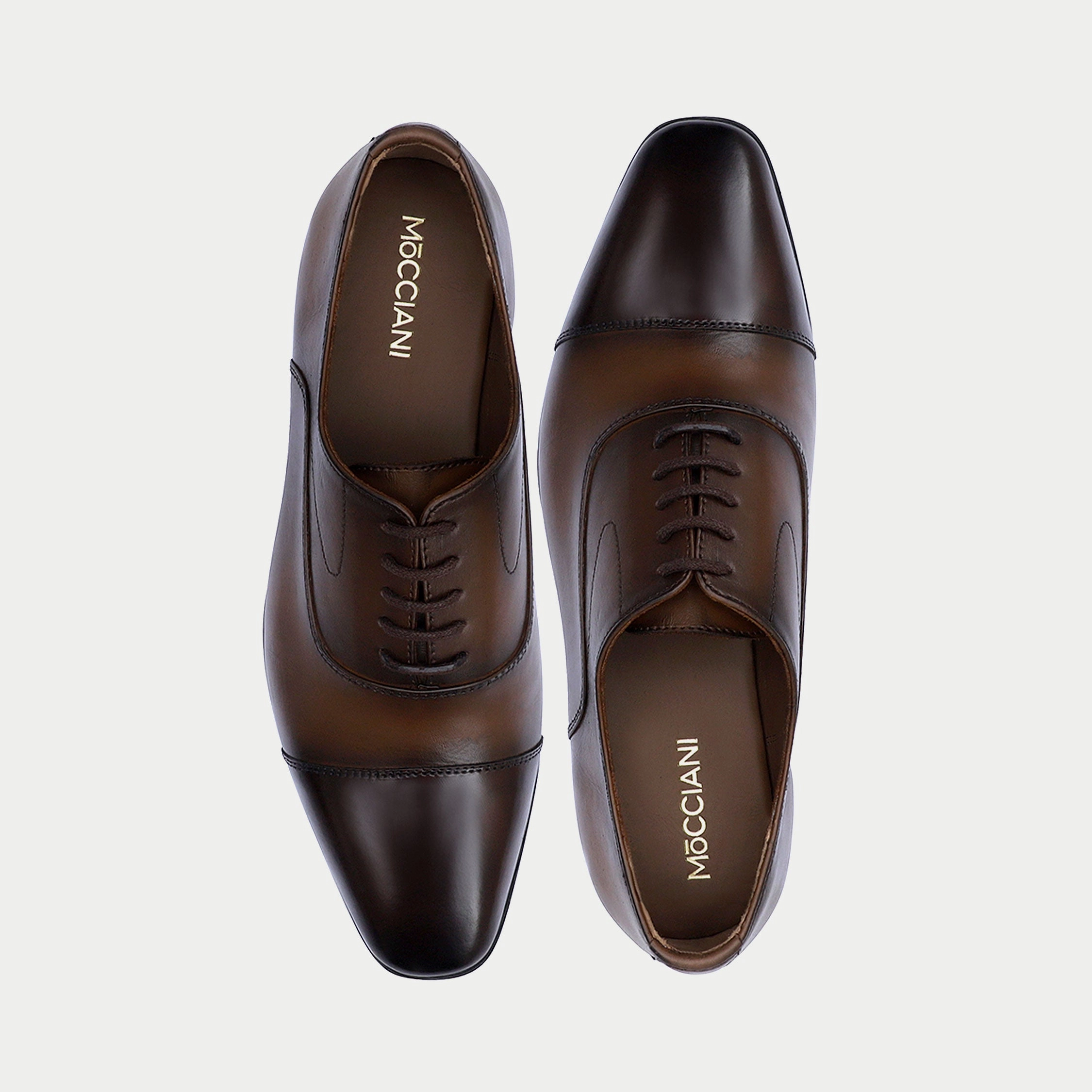 Bt Boom Badminton Shoe MM1986-TAN