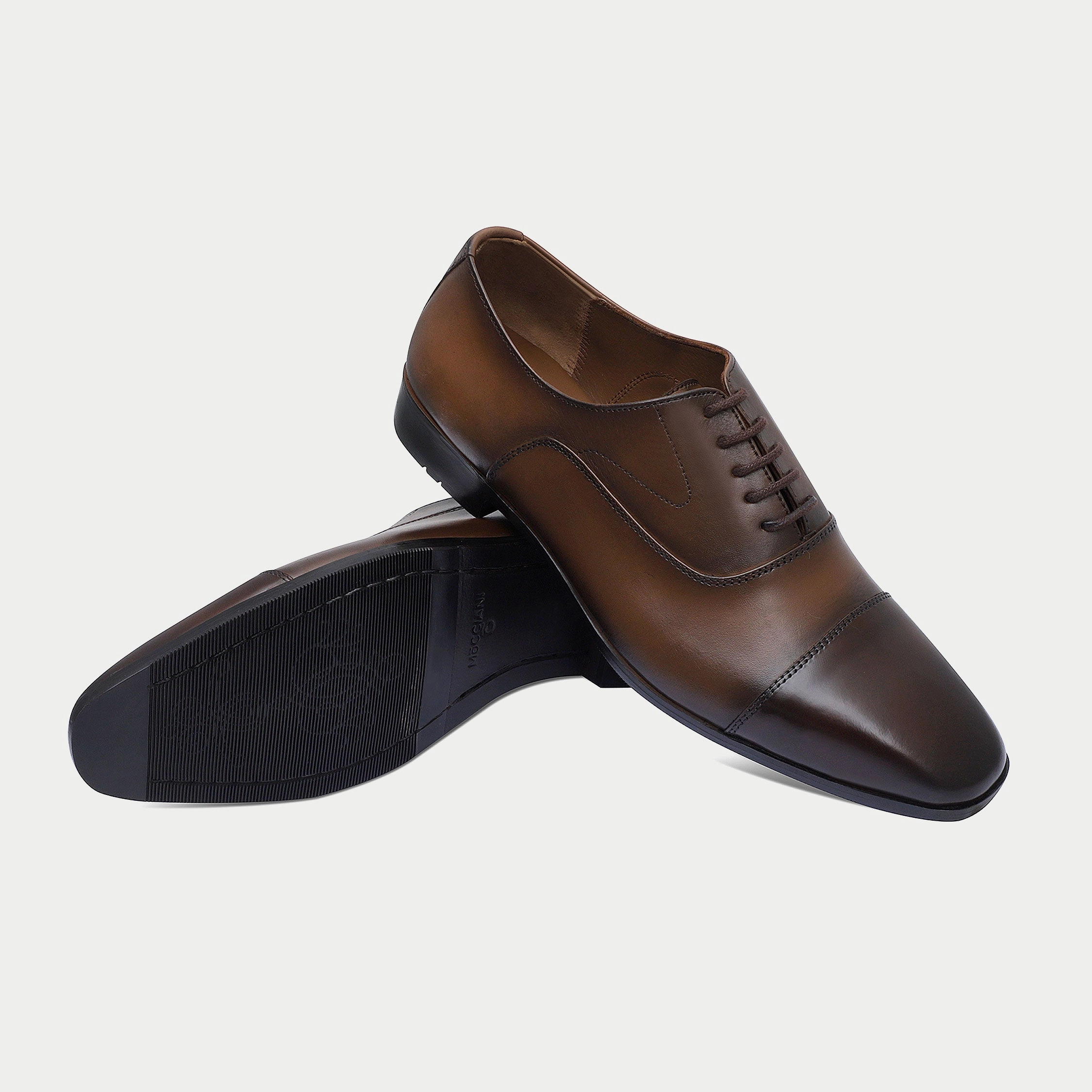 MM1986-TAN Best Light Weight Badminton Shoes