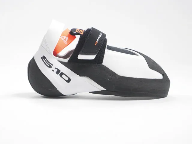 Hiangle W's White Black / adidas FIVETEN Tenaya Climbing Shoe Fit