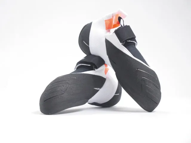 Featherline Shoe Climbing Resole Hiangle W's White Black / adidas FIVETEN