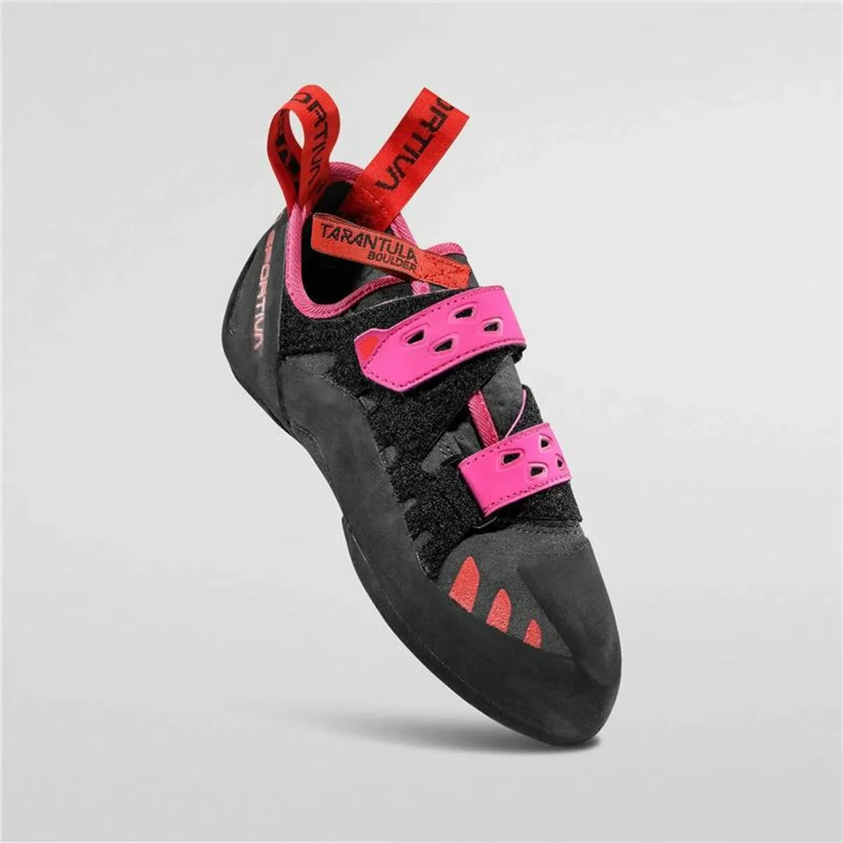 Climbing shoes La Sportiva Tarantula Evolv Vtr3d Trax Xt Rock Climbing Shoes