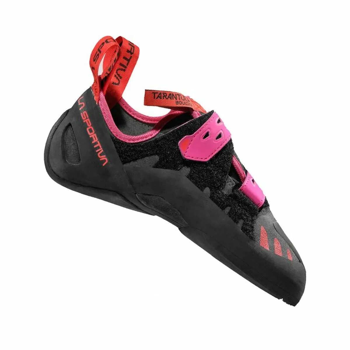 Climbing shoes La Sportiva Tarantula Rubber Common For Climbing Shoes
