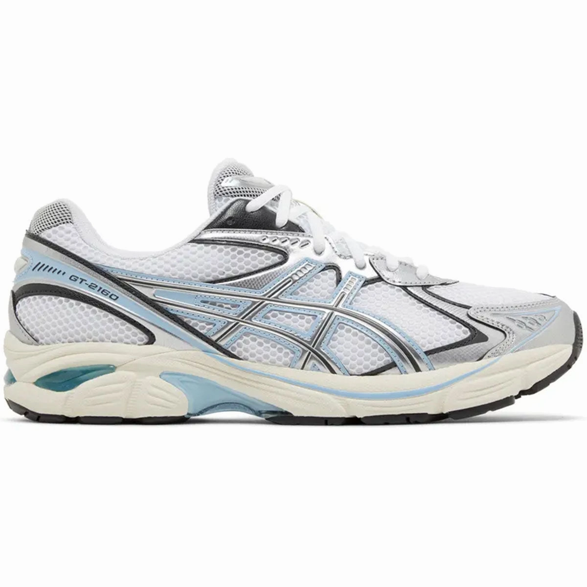Asics Shoes International Shipping GT 2160 'White Light Blue'