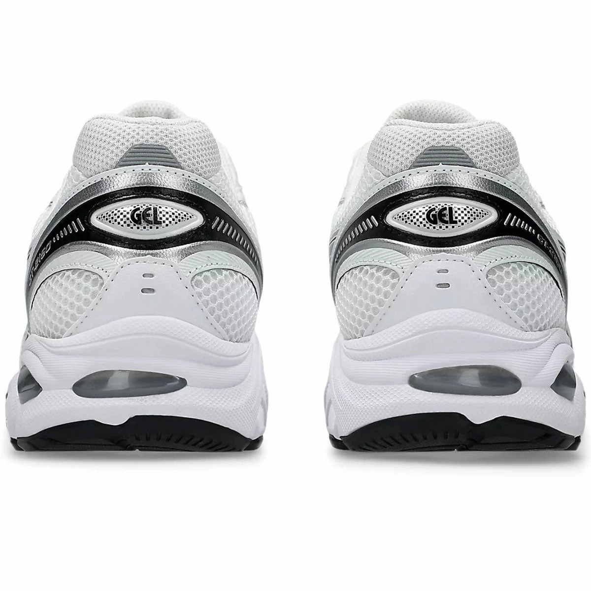 Asics Shoes Gel Rocket 11 GT-2160 Pure Silver White