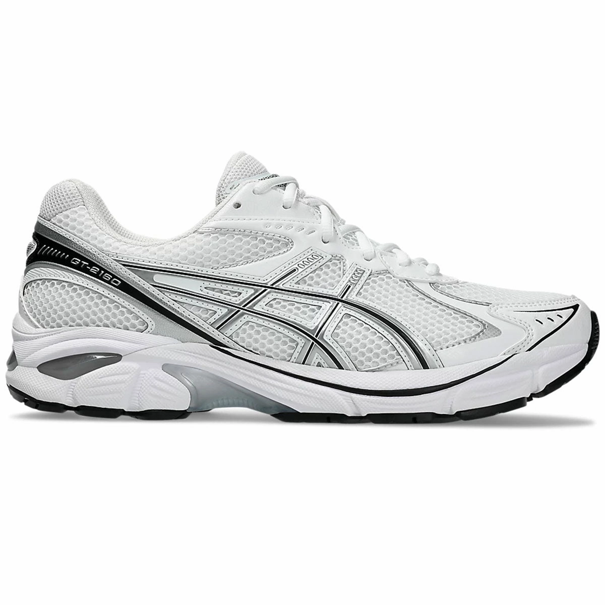 Shoes Of Asics GT-2160 Pure Silver White