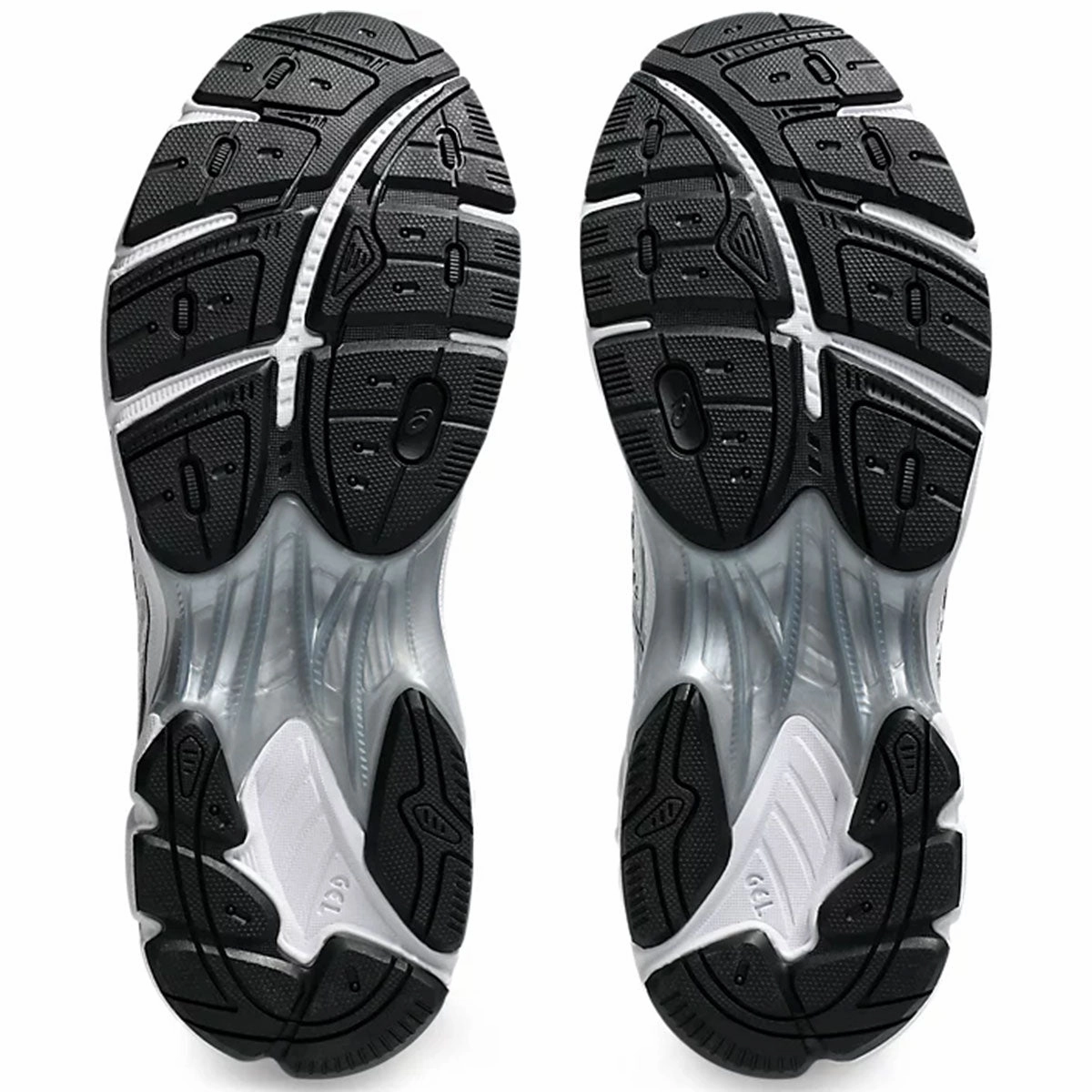 Asics Fuzex Lyte 2 Running Shoe GT-2160 Pure Silver White