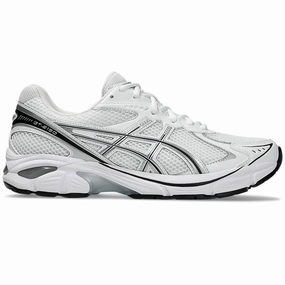 GT-2160 Pure Silver White Asics Running Shoes Nz