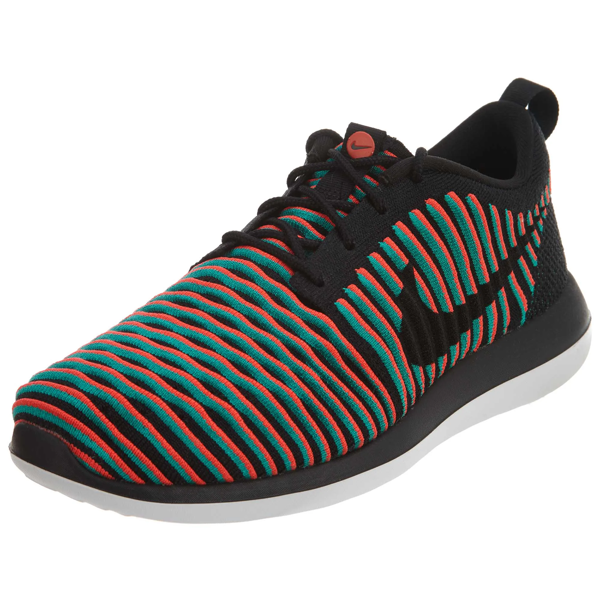 Nike Canvas Shoes Nike Roshe Two Flyknit Mens Style : 844833